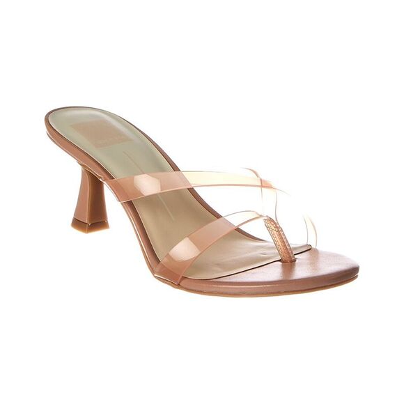 Dolce Vita Devona Vinyl Sandal - Picture 1 of 5